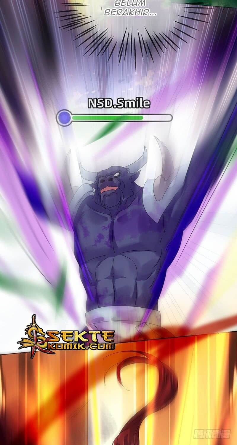 NSD Gaming Chapter 161 Bahasa Indonesia